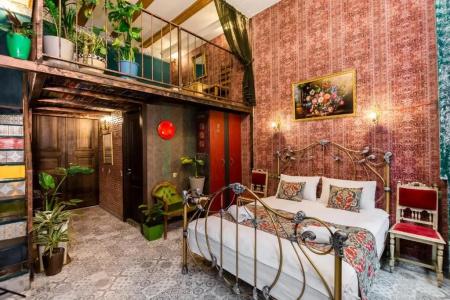Tiflis Inn Glamour Boutique - 95