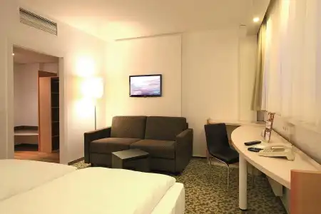 ibis Dresden Zentrum - 48