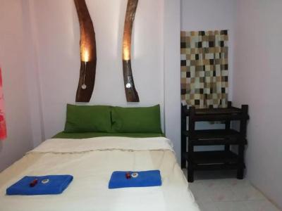 Kamrai resort - 57