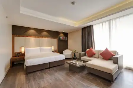 Holiday Inn Kolkata Airport by IHG - 62