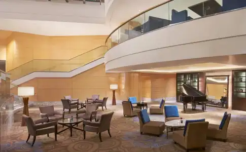 The Westin Kuala Lumpur - 17