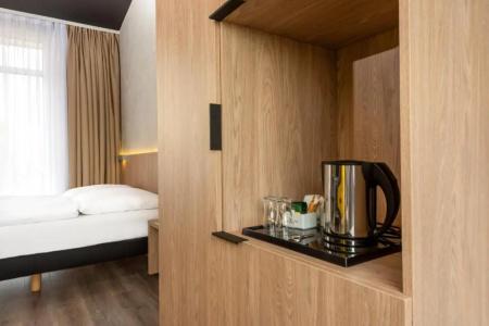 ibis Styles Dresden Neustadt - 76