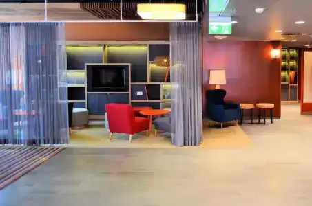Scandic Helsinki Station - 3