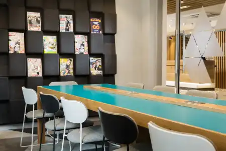 Holiday Inn Express London - Ealing by IHG - 47