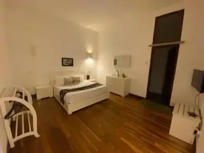Oasis Bungalow - Nuwara Eliya - 1