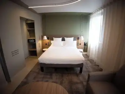 Novotel Suites Rouen Normandie - 140