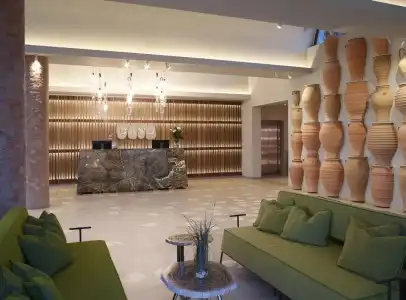 Cayo Exclusive Resort & Spa - 17