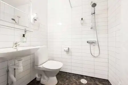 Best Western City Gavle - 8