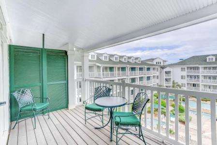 Turtle Cay Resort - 10