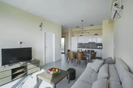 Adria lux Apartments Sveti Stefan - 147