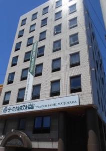 Terminal Matsuyama - 23