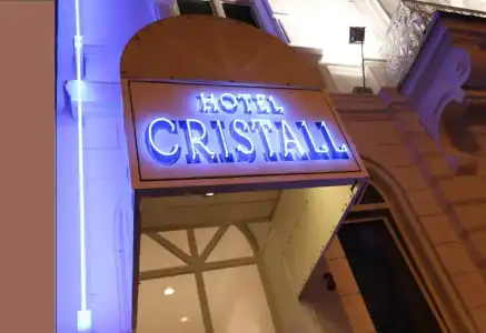 Cristall - 29