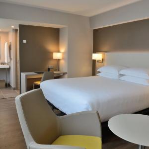 AC by Marriott Marseille Prado Velodrome - 33