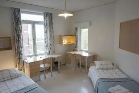 EC Hostel - 6