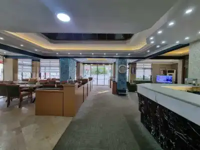 Perlo City - 1