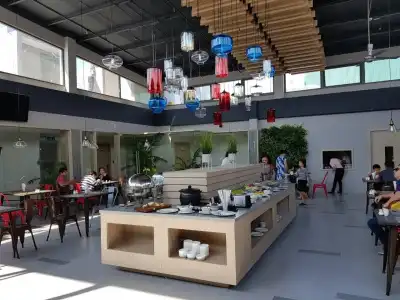 The Luxe Da Lat - 12