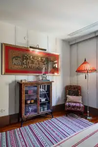 M Maison Particulière Porto - 91