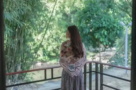 Khaosok Rainforest Resort - 153