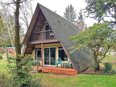 Park Motel and Cabins - 118