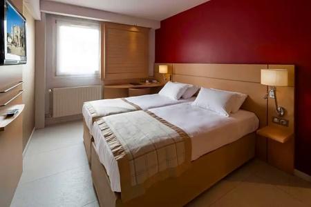 Best Western Plus Le Lavarin - 99