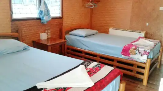 Tamarind Guest House - 29