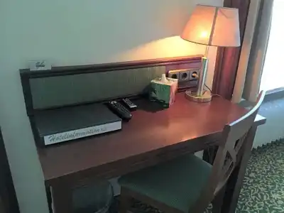 Parkhotel - 18