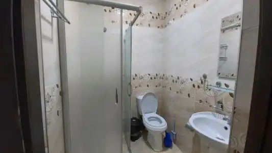 ADRAS Hostel - 21