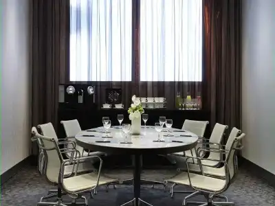 Sofitel Munich Bayerpost - 30