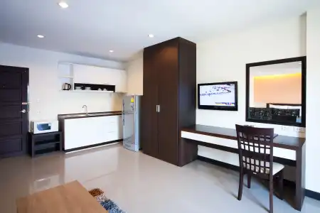 Phavina & Grand Boutique Rayong - 198
