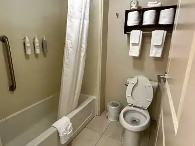 Hampton Inn by Hilton Columbus South Fort Benning - 49