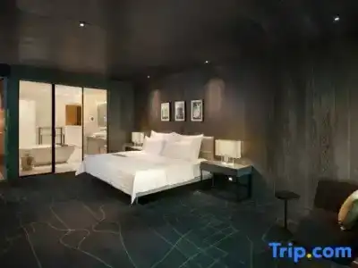 Le Meridien Zhengzhou - 125