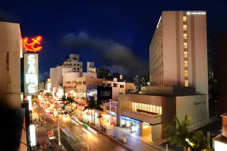 Gracery Naha - 19
