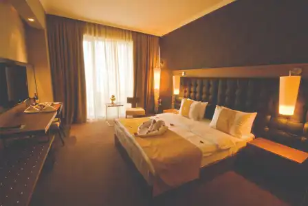 Chamada Prestige Casino SPA - 5