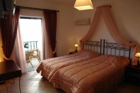 Aktaion Beach Boutique & Spa - 45