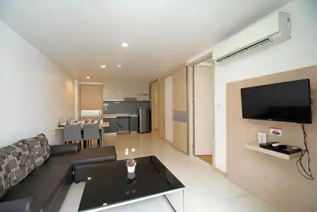 Aspira Residences Samui - 122