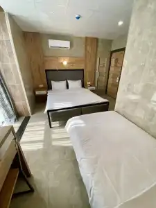 M-Oda Otel - 2