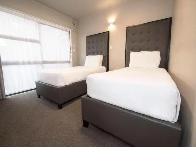 Middlemore Motel - 29