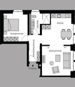 City Stay Seefeld House - 52