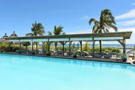 Veranda Pointe aux Biches and Spa, 4 Star - 5