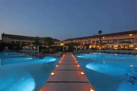 Caesius Thermae & Spa Resort - 30