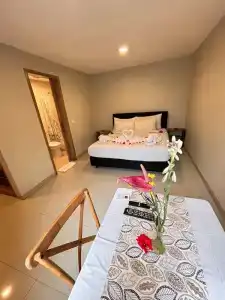 Tetirah Boutique Ubud - 57