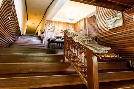 Sans Souci Samui - 7