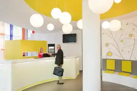 B&B Aachen City-Ost - 16