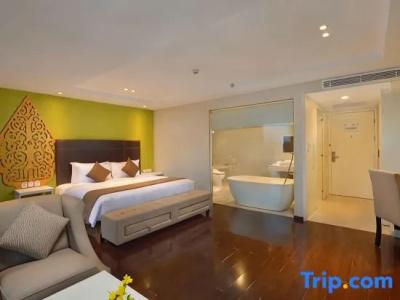 Platinum Adisucipto & Conference - 72