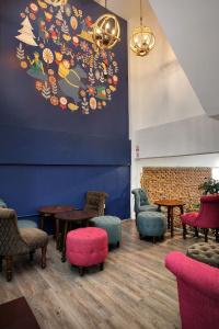 Hide and Seek Boutique Hometel - 40