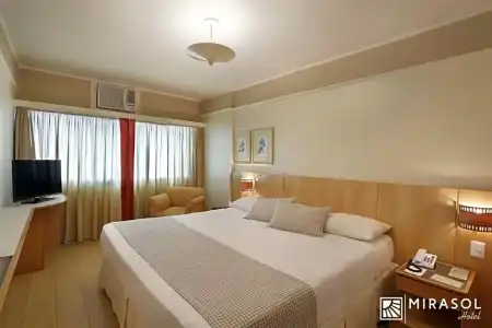 Mirasol Copacabana - 34