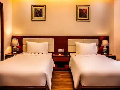 Phuc Long Luxury Danang - 4