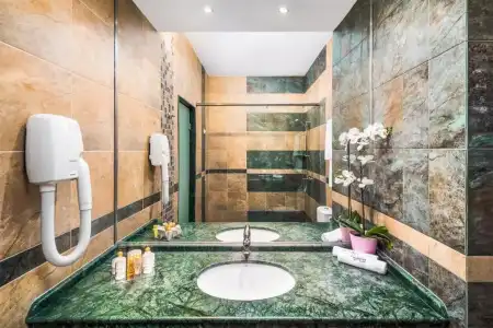 Park & Spa Markovo - 21