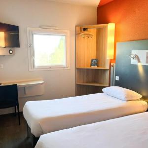 ibis Budget Carcassonne-La Cité - 15