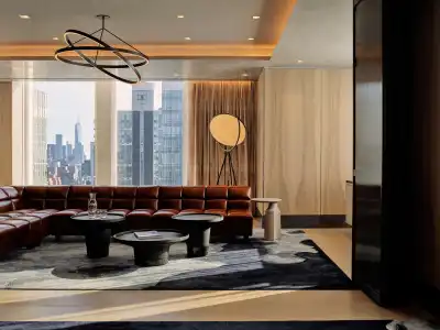 Equinox New York - 29